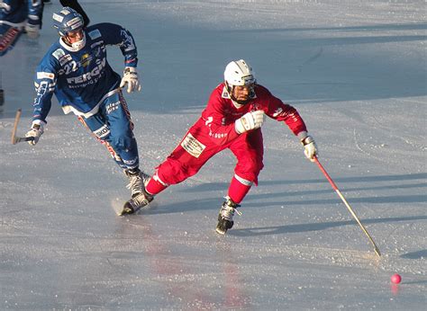 BANDY .
